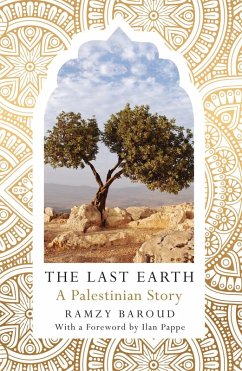 The Last Earth (eBook, ePUB) - Baroud, Ramzy