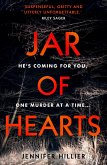 Jar of Hearts (eBook, ePUB)