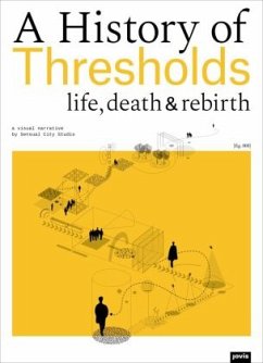 A History of Thresholds - Sensual City Studio