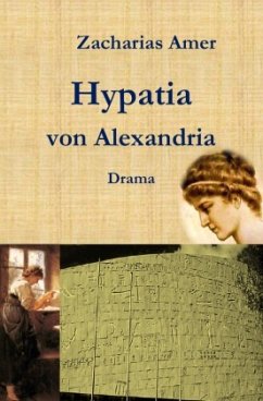 Hypatia von Alexandria - Amer, Zacharias