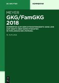 GKG/FamGKG 2018 (eBook, ePUB)