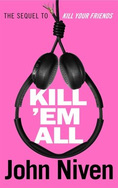 Kill 'Em All (eBook, ePUB) - Niven, John