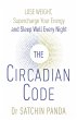 The Circadian Code (eBook, ePUB) - Bild 1