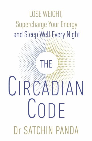 The Circadian Code (eBook, ePUB)