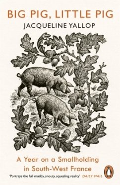 Big Pig, Little Pig - Yallop, Jacqueline Big Pig, Little Pig - Yallop, Jacqueline