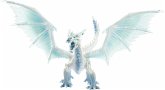 Schleich 70139 - Eldrador, Eisdrache, Spielfigur, Tierfigur, Fantasy Schleich 70139 - Eldrador, Eisdrache, Spielfigur, Tierfigur, Fantasy