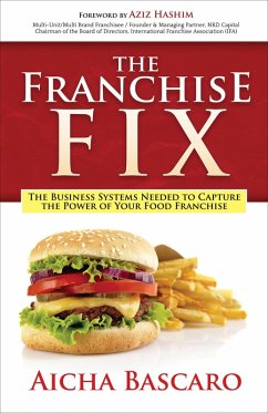 Cover The Franchise Fix (eBook, ePUB)