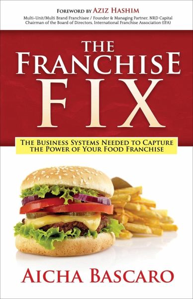 The Franchise Fix (eBook, ePUB) The Franchise Fix (eBook, ePUB)