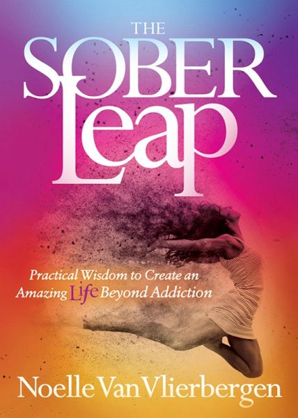 The Sober Leap (eBook, ePUB) The Sober Leap (eBook, ePUB)