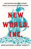 New World, Inc. (eBook, ePUB)