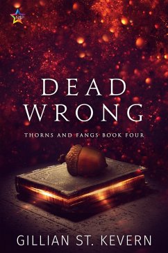 Dead Wrong (eBook, ePUB) - Kevern, Gillian St.