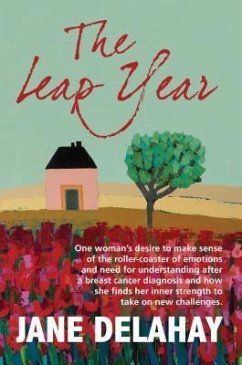 Cover The Leap Year (eBook, ePUB)
