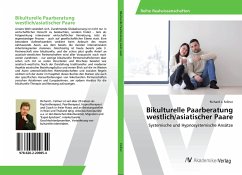 Bikulturelle Paarberatung westlich/asiatischer Paare