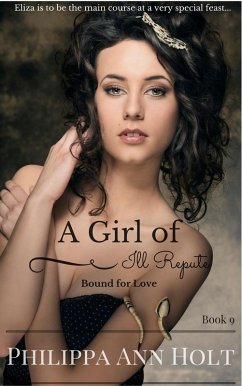 Cover Bound for Love: A Girl of Ill Repute (eBook, ePUB)