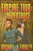 Empire Two: Repentance (The Space Empire Trilogy, #2) (eBook, ePUB)