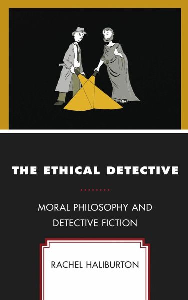 The Ethical Detective (eBook, ePUB)