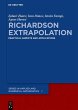 Richardson Extrapolation (eBook, ePUB) - Bild 1