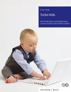 Turbo Kids - Heigl, Erwin