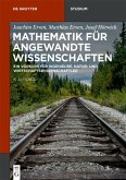 Mathematik für angewandte Wissenschaften (eBook, ePUB) Mathematik für angewandte Wissenschaften (eBook, ePUB)