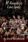 77 Nameless Love Gods (eBook, ePUB) 77 Nameless Love Gods (eBook, ePUB)