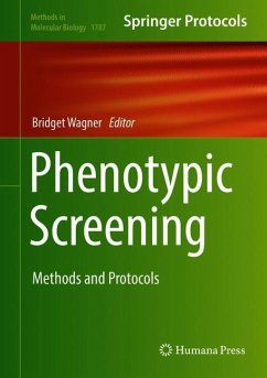 Phenotypic Screening