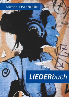 Liederbuch - Ostendorf, Michael