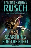 Searching for the Fleet: A Diving Novel (The Diving Series, #9) (eBook, ePUB)