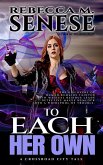 To Each Her Own (Crossroad City Tales) (eBook, ePUB)