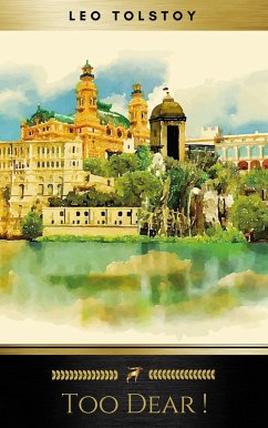 Cover Too Dear ! (Golden Deer Classics) (eBook, ePUB)