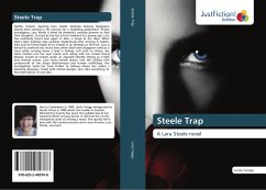 Steele Trap - Twiggs, Linda