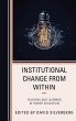 Institutional Change from Within... - Bild 1