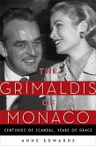 Grimaldis of Monaco (eBook, ePUB) Grimaldis of Monaco (eBook, ePUB)