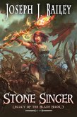 Stone Singer - Word and Deed (Legacy of the Blade, #3) (eBook, ePUB)