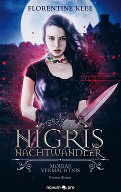 Cover Nigris ¿ Nachtwandler