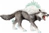 Schleich 42452 - Eldrador, Schneewolf,... - Bild 1