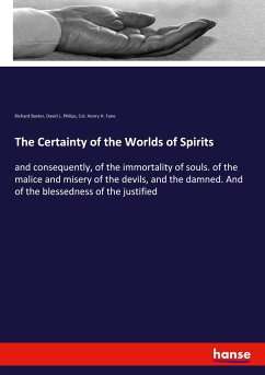 The Certainty of the Worlds of Spirits