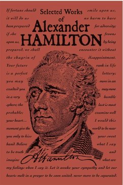 Selected Works of Alexander Hamilton (eBook, ePUB) - Hamilton, Alexander