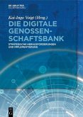 Die digitale Genossenschaftsbank (eBook, ePUB)