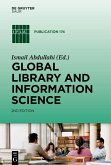 Global Library and Information Science (eBook, ePUB)