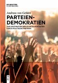Parteiendemokratien (eBook, ePUB)