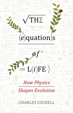 The Equations of Life (eBook, ePUB) - Cockell, Charles