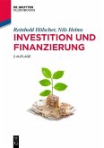 Investition und Finanzierung (eBook, ePUB)