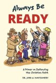 Always Be Ready (eBook, ePUB)