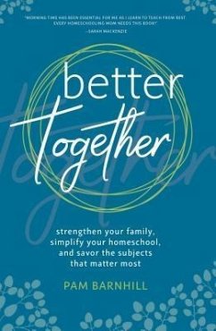 Better Together (eBook, ePUB) Cover Better Together (eBook, ePUB)