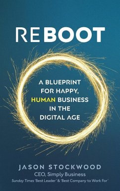 Reboot (eBook, ePUB) - Stockwood, Jason