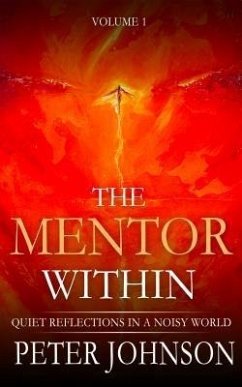 The Mentor Within (eBook, ePUB) - Johnson, Peter James