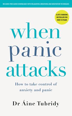 When Panic Attacks (eBook, ePUB) - Tubridy, Áine