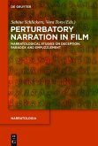 Perturbatory Narration in Film (eBook, ePUB)
