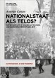 Nationalstaat als Telos? (eBook, ePUB) - Bild 1