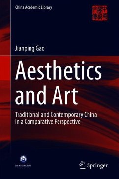 Aesthetics and Art - Gao, Jianping